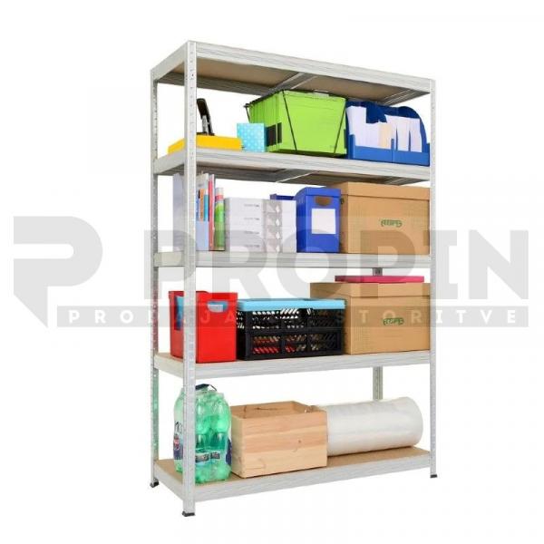 Regal 180x120x45cm - 1250Kg